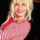 Illustration for article titled Betsey Wants To Be "Like Ralph!"; Beyonce, Mom Do Sasha Fierce For Deréon